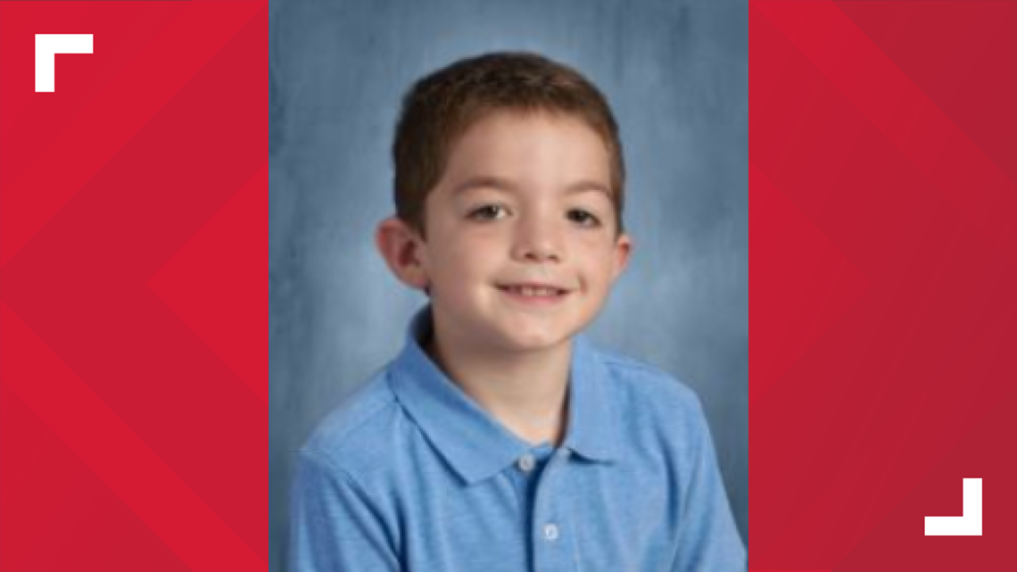 Florida Missing Child Alert issued for 9-year-old boy out of Lake County - Vimarsana News