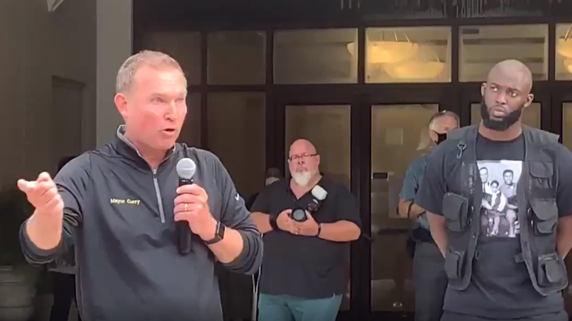 North Florida city to remove all Confederate statues