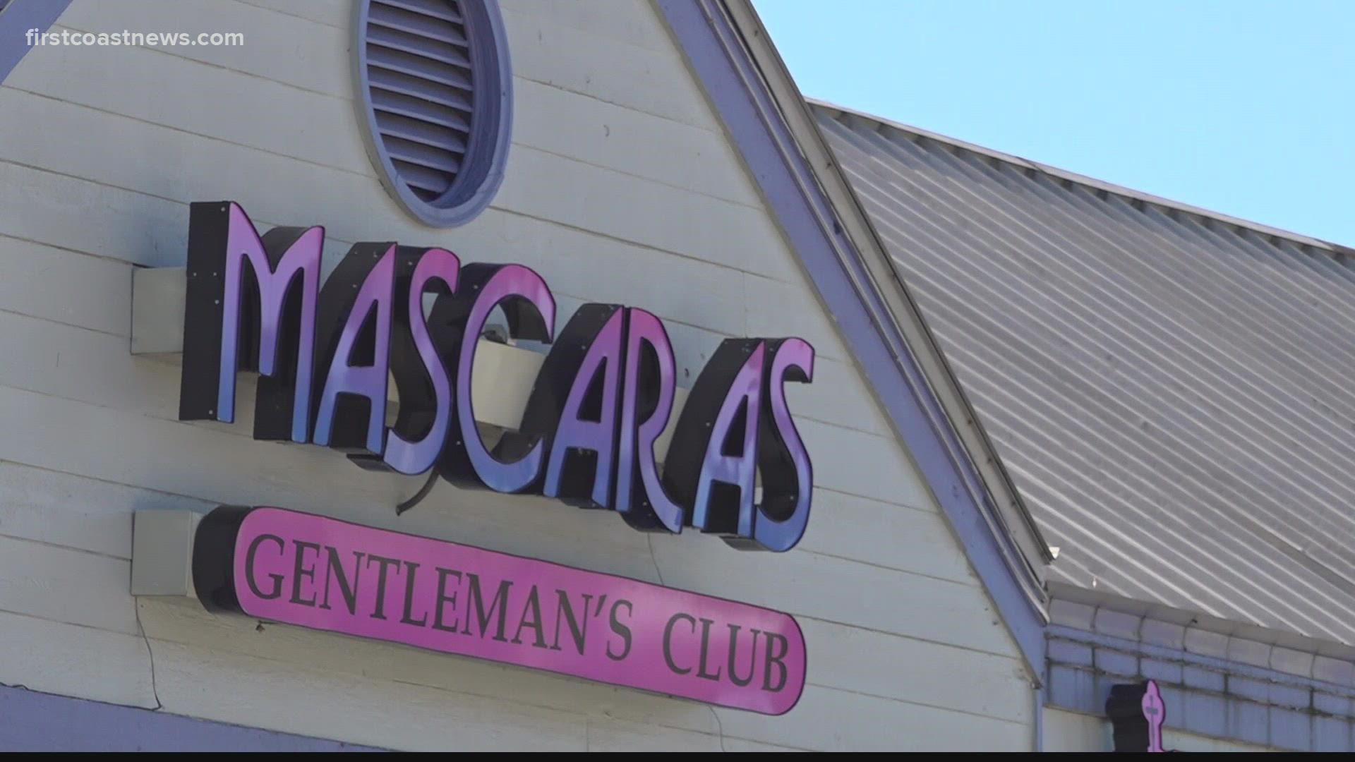 Matt Carlucci says he gets texts every day calling for the club to close. "This place breeds problems," he said.