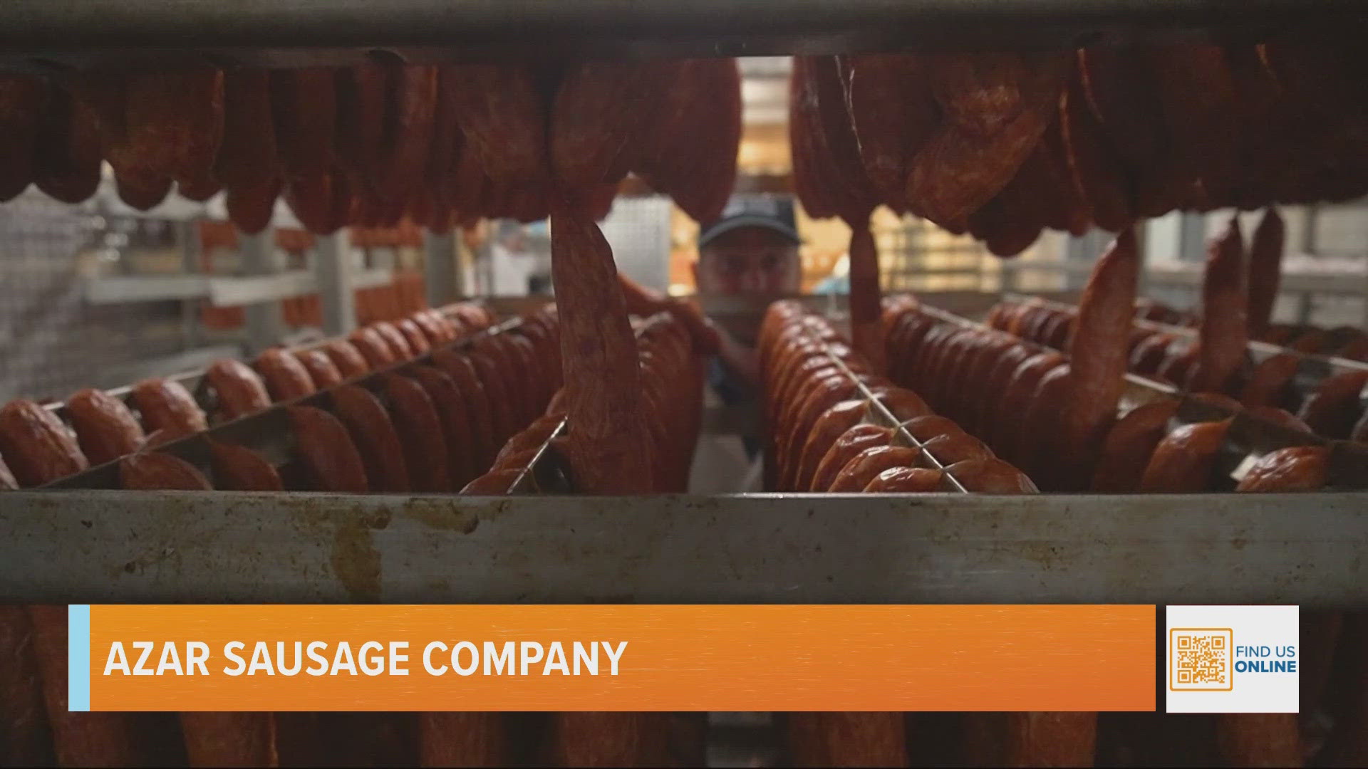 Azar Sausage Company | firstcoastnews.com