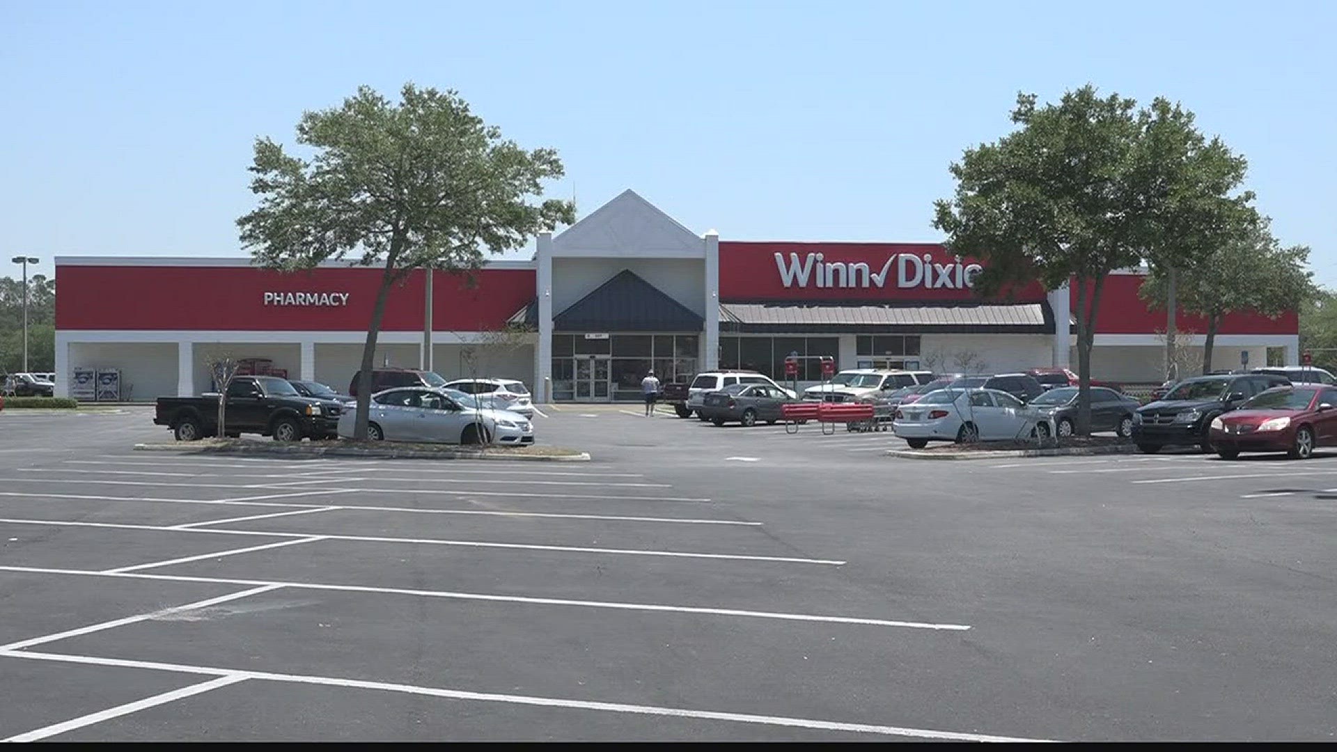 Winn-Dixie closing two stores; Florida and Georgia | firstcoastnews.com