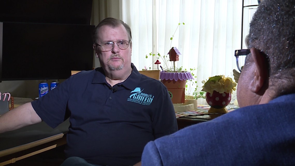 Retired Jacksonville officer warns of social security scam targeting the First Coast