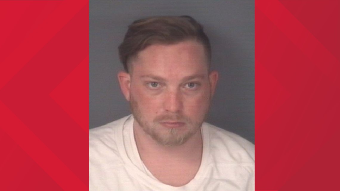Man given probation in Brianna Gibson case in Ponte Vedra - Vimarsana News