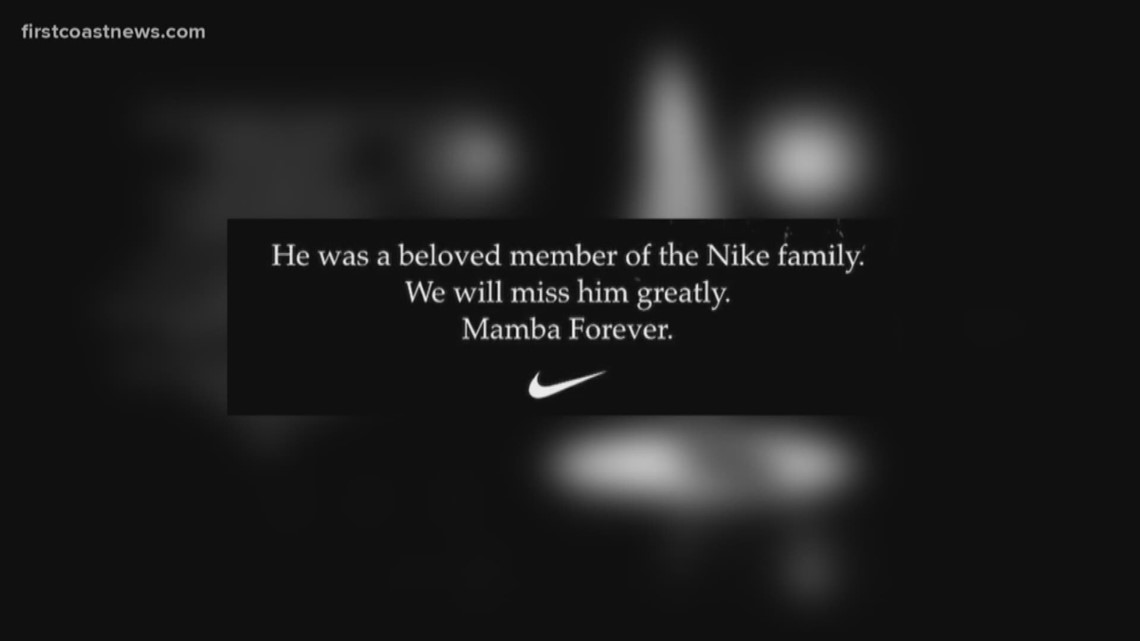 Nike pulls 2024 kobe merchandise