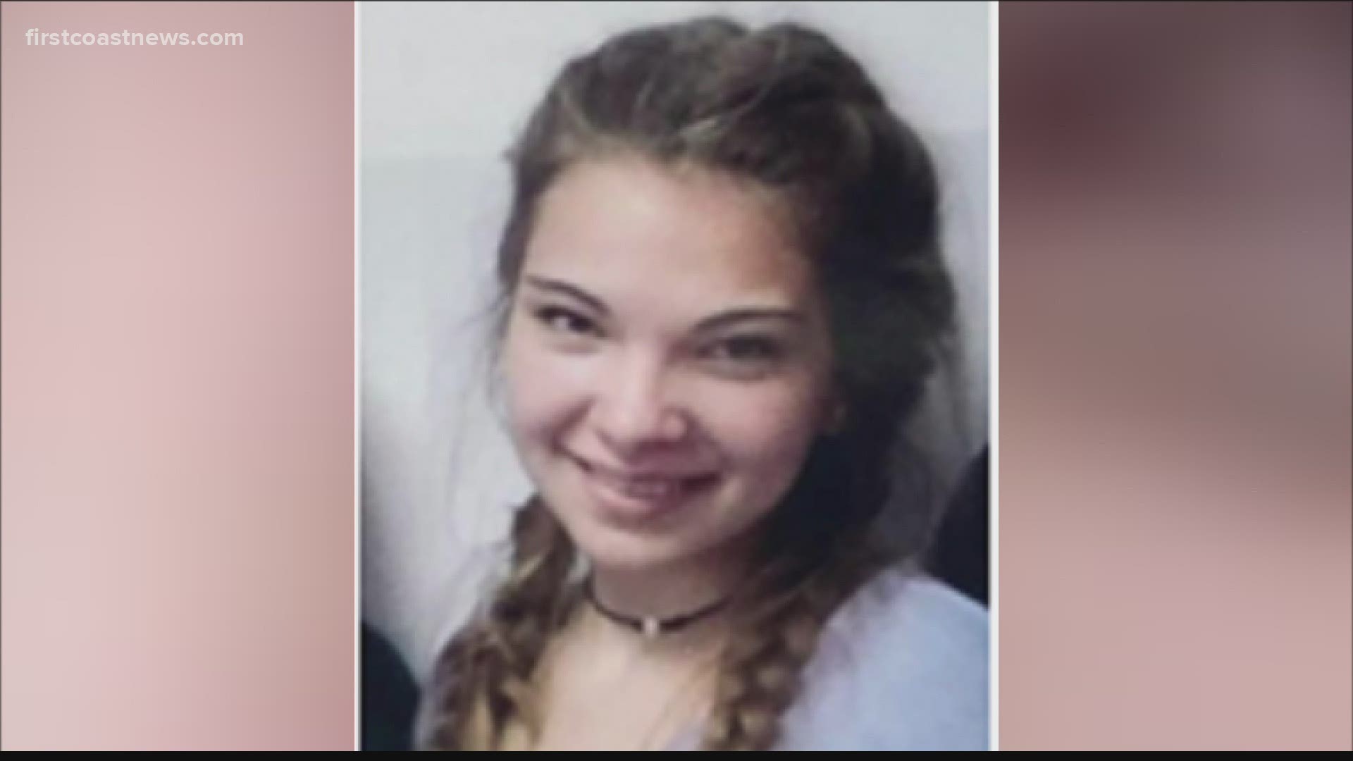 Search Underway For Missing Lake City Teenage Girl