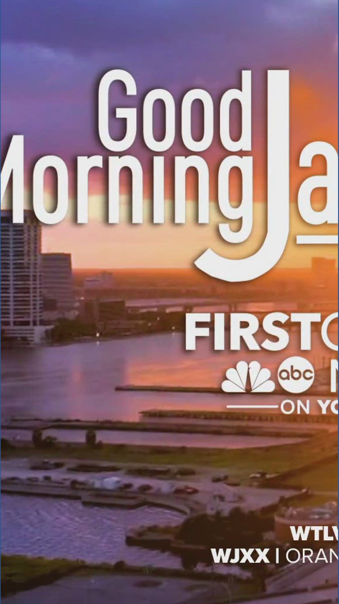 Good Morning Jacksonville Saturday | firstcoastnews.com