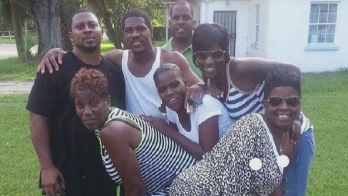 'We prayed for this moment': Family of Jacksonville father speaks out after arrests in his killing