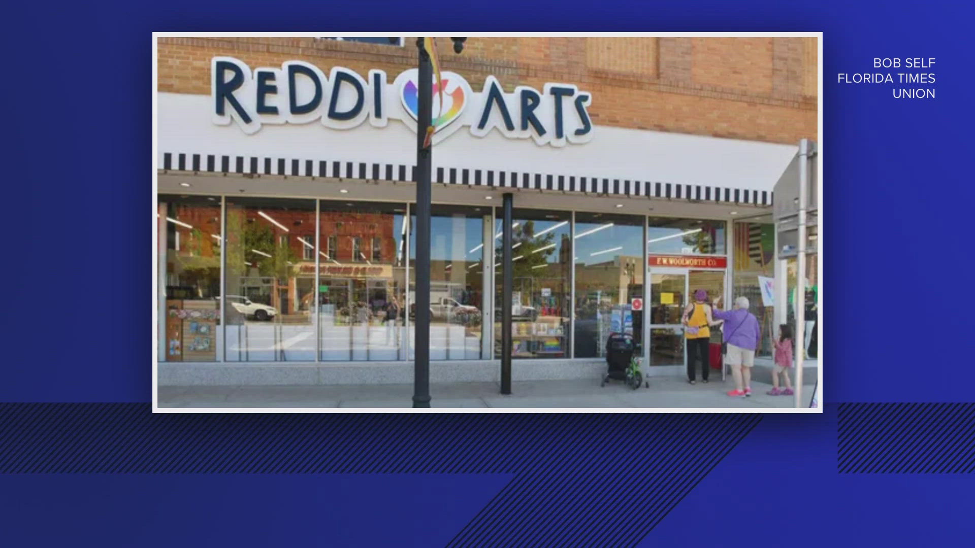Owners Kelly and Mary McCormick, a mother and daughter duo who purchased the business in 2020, announced the store's closing on social media Wednesday.