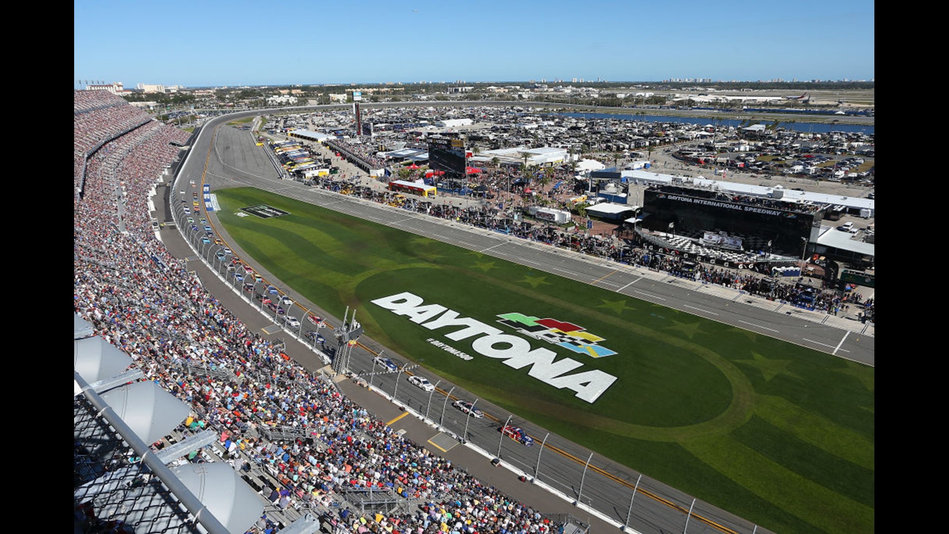 Photos: 59th running of the Daytona 500 | firstcoastnews.com