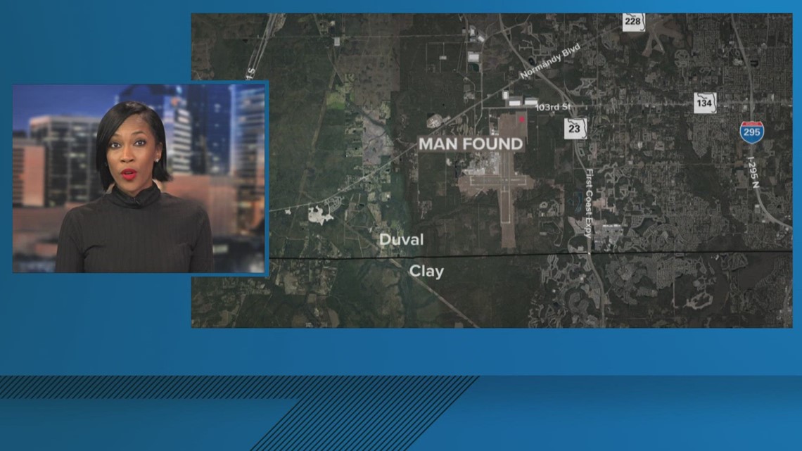 Police Jacksonville dump truck driver found unconscious, pronounced