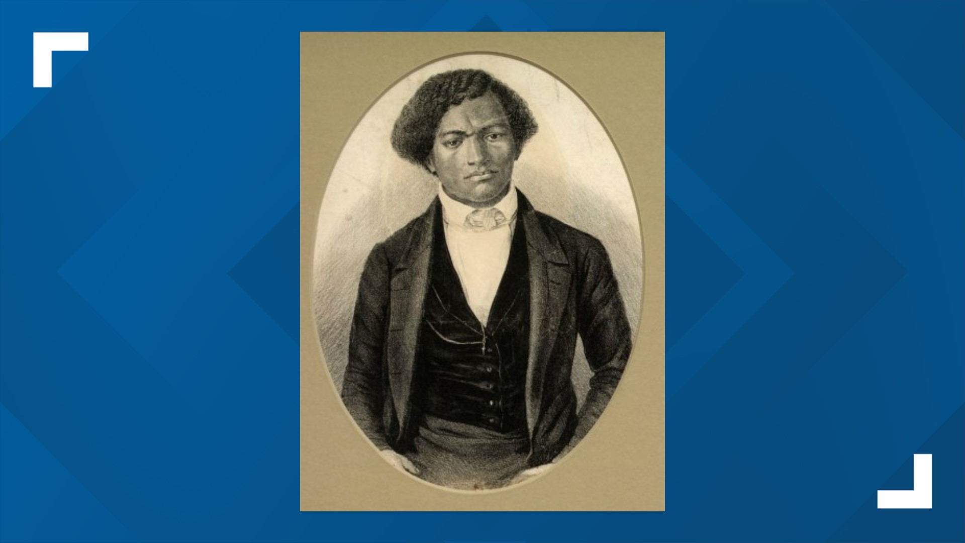 Frederick Douglass Lincoln And Their Fight Over Emancipation