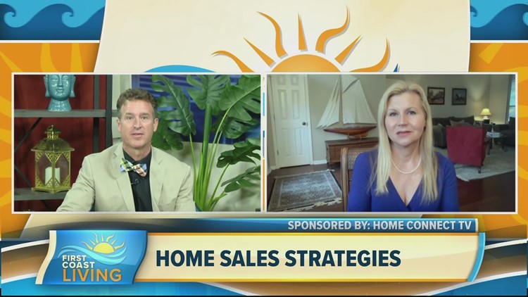 HCTV: Strategies for home sales in a changing market