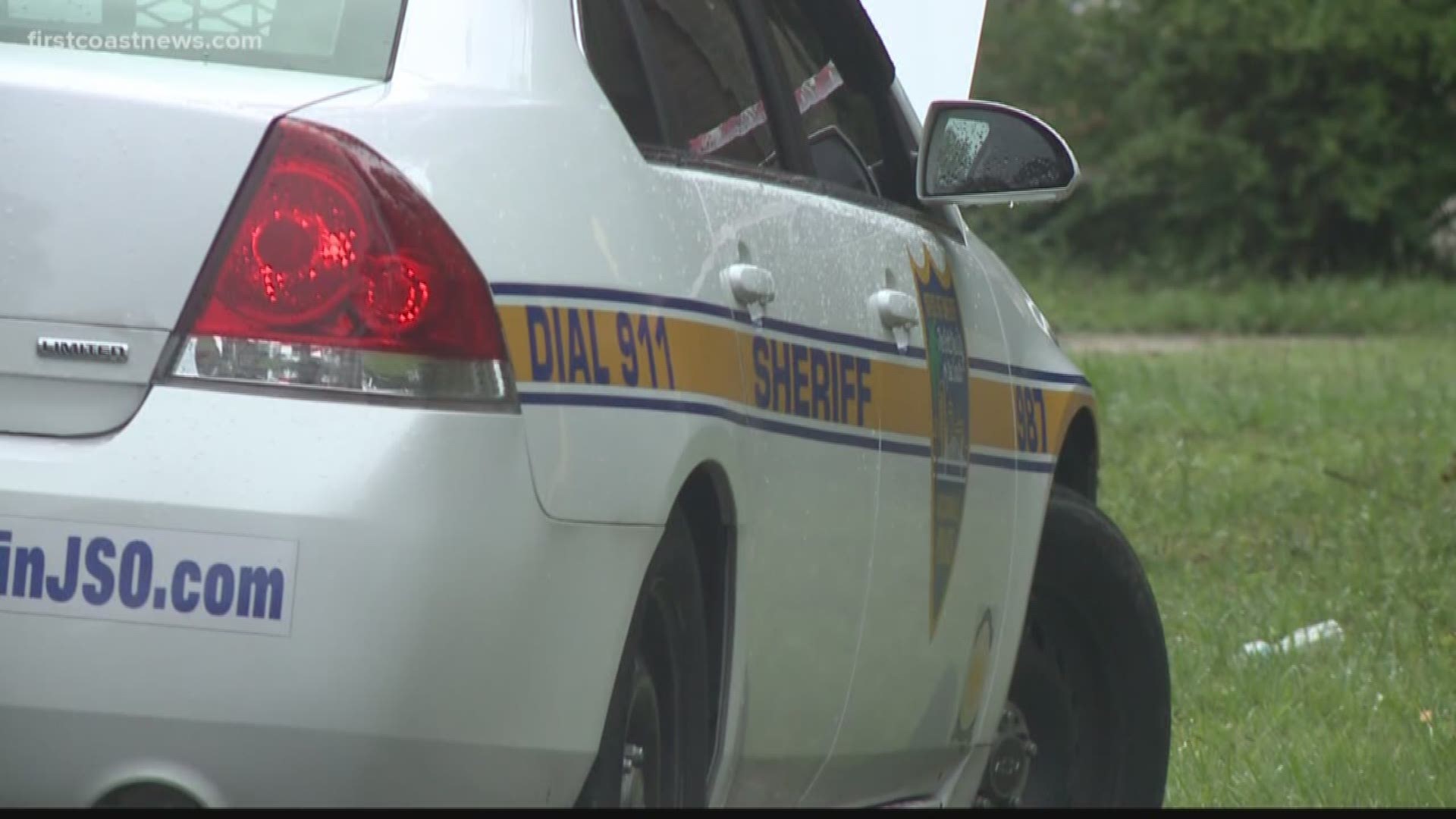 FCN's Lana Harris reports that residents on the Northside find shootouts like the one that took a 21-year-old man's life Saturday are all too common.