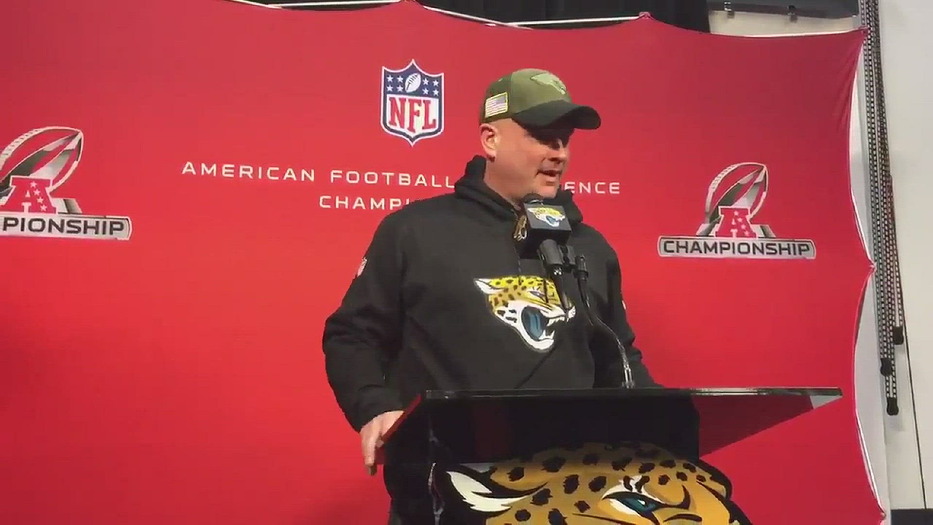 Jaguars offensive coordinator Nathaniel Hackett wants to spread the ball around