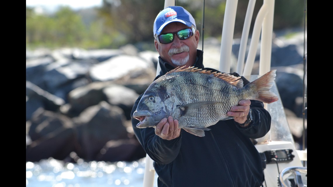 Photos 2017 El Cheapo Sheepshead Tournament