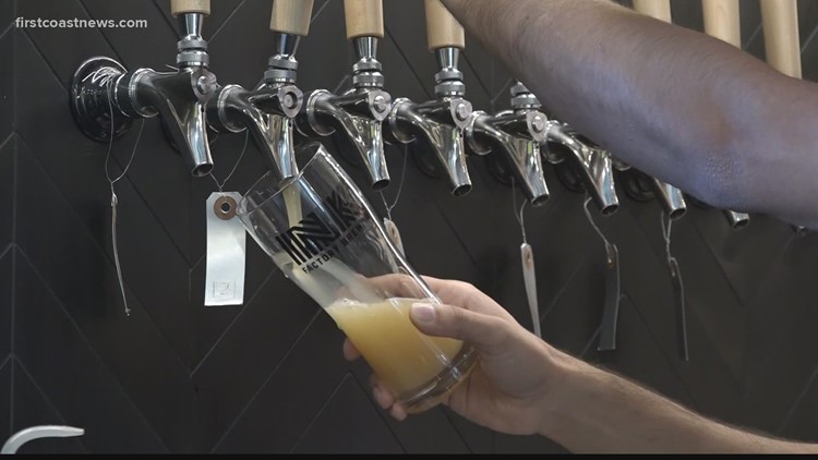 Federal government report calls for beer industry changes