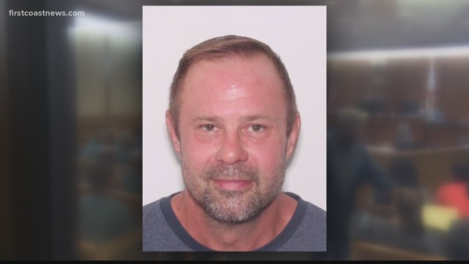 St. Johns County investigators are looking for anyone who may have hired Corey Binderim after receiving reports of "grand theft by construction fraud."