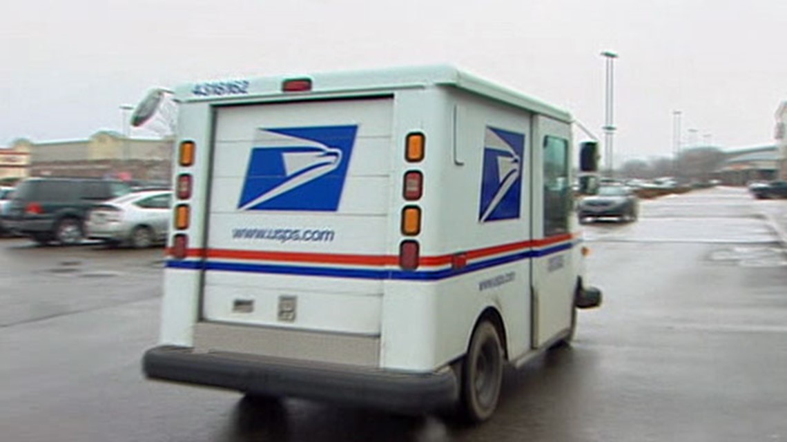Usps Closes 14 Post Offices Along The First Coast Due To Dorian Firstcoastnews Com