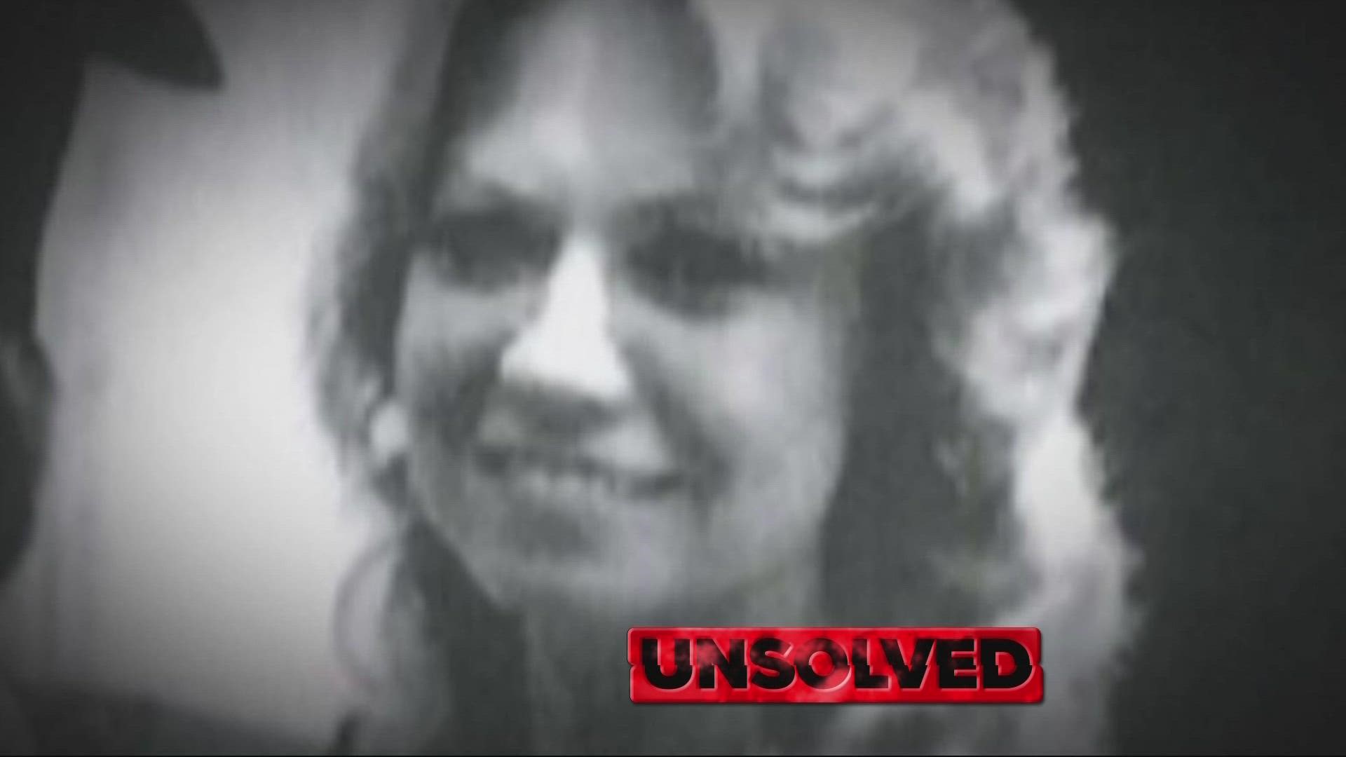 For decades, Nassau County detectives had no idea who the woman was. Found on the side of I-10 in 1987, one of her children offered up DNA. Her identity was learned.