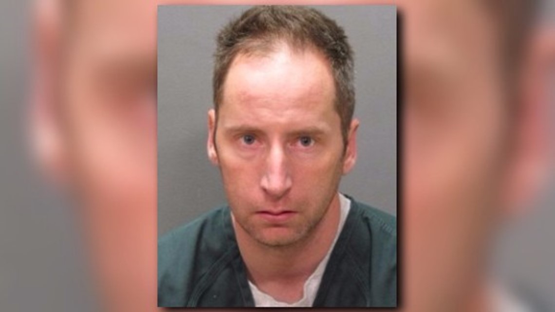 6 years later man convicted of Jacksonville murder of toddler - Vimarsana News
