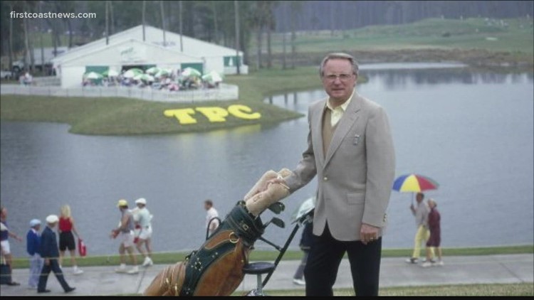 The PLAYERS celebrates 40 years at TPC Sawgrass