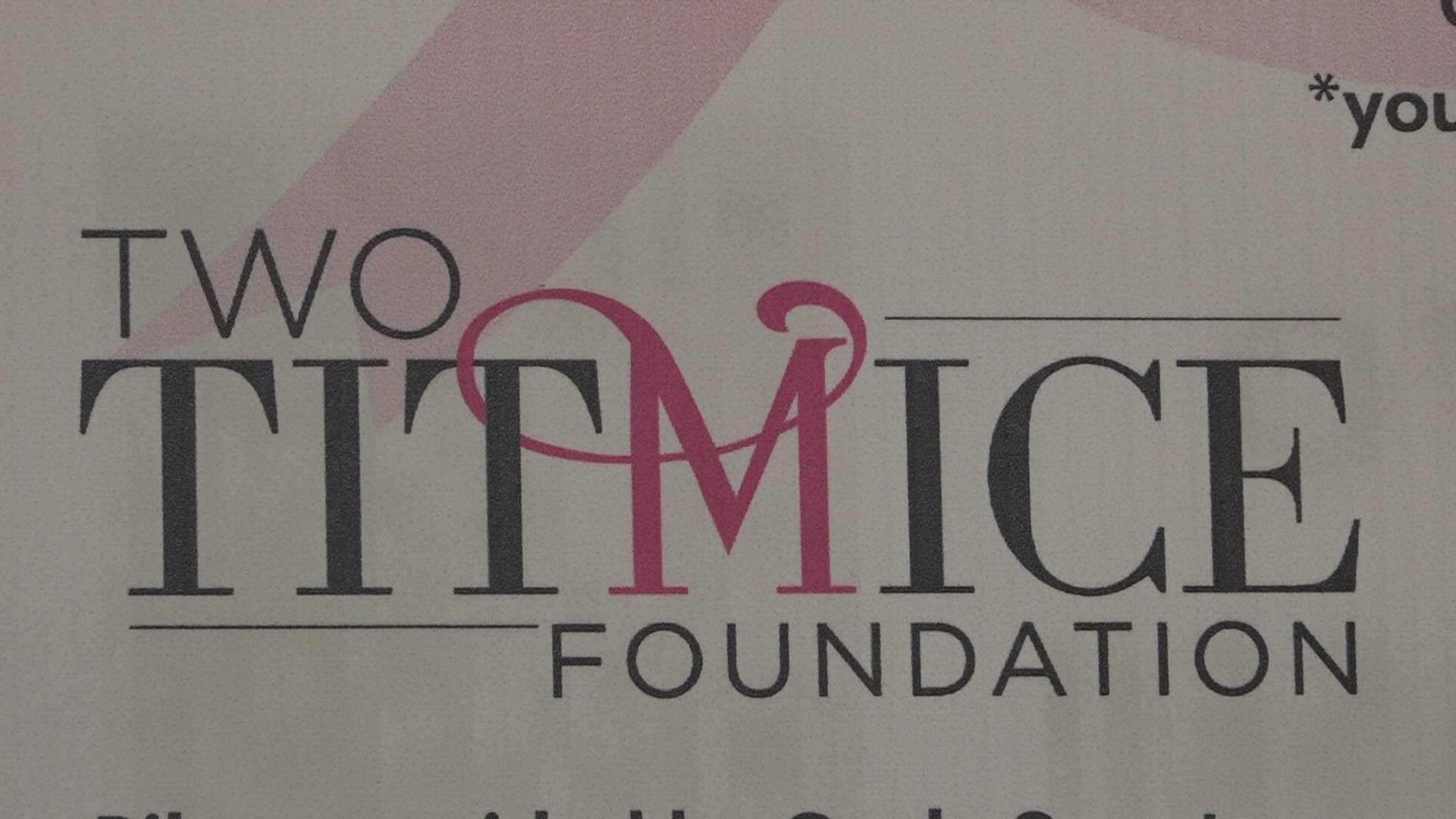The Jacksonville Beach organization funds non-medical care and has several events during the month of October.