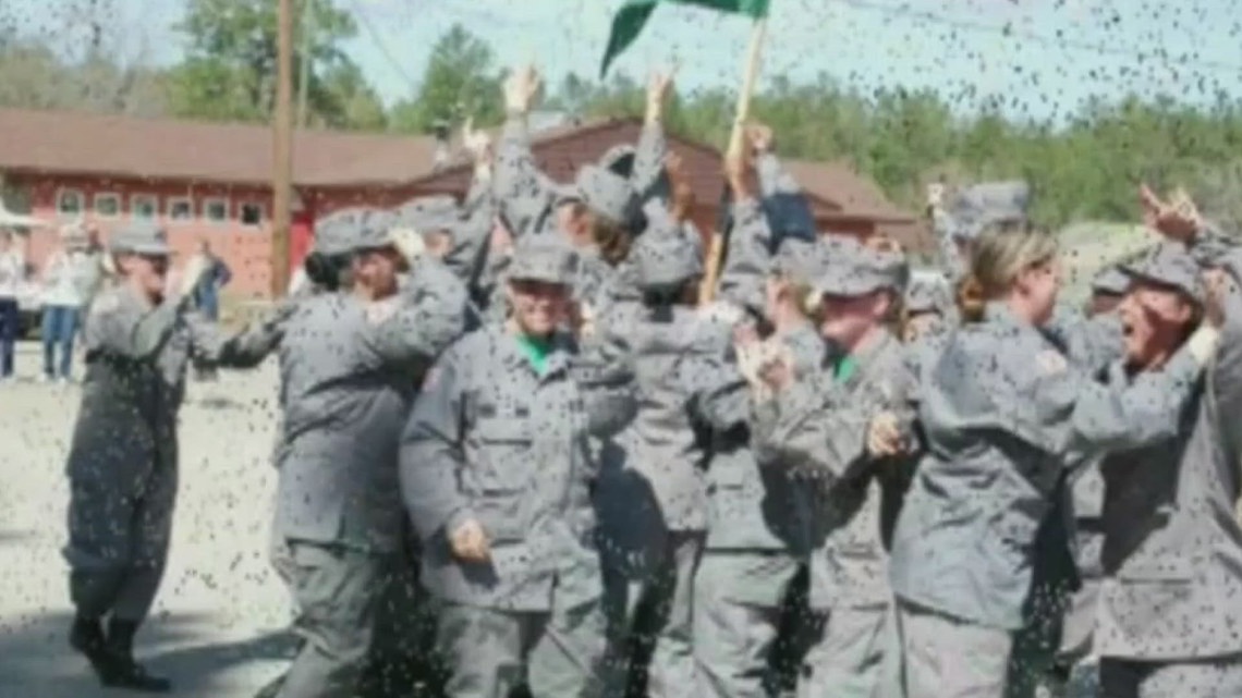 'Saved my life': Alumni rally to save Florida Youth Challenge Academy as National Guard plans closure