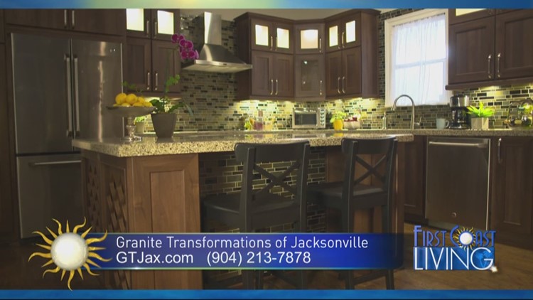 Fcl Wednesday November 8th Granite Transformations Of Jacksonville Fcl Wednesday November 8th Granite Transformations Of Jacksonville
