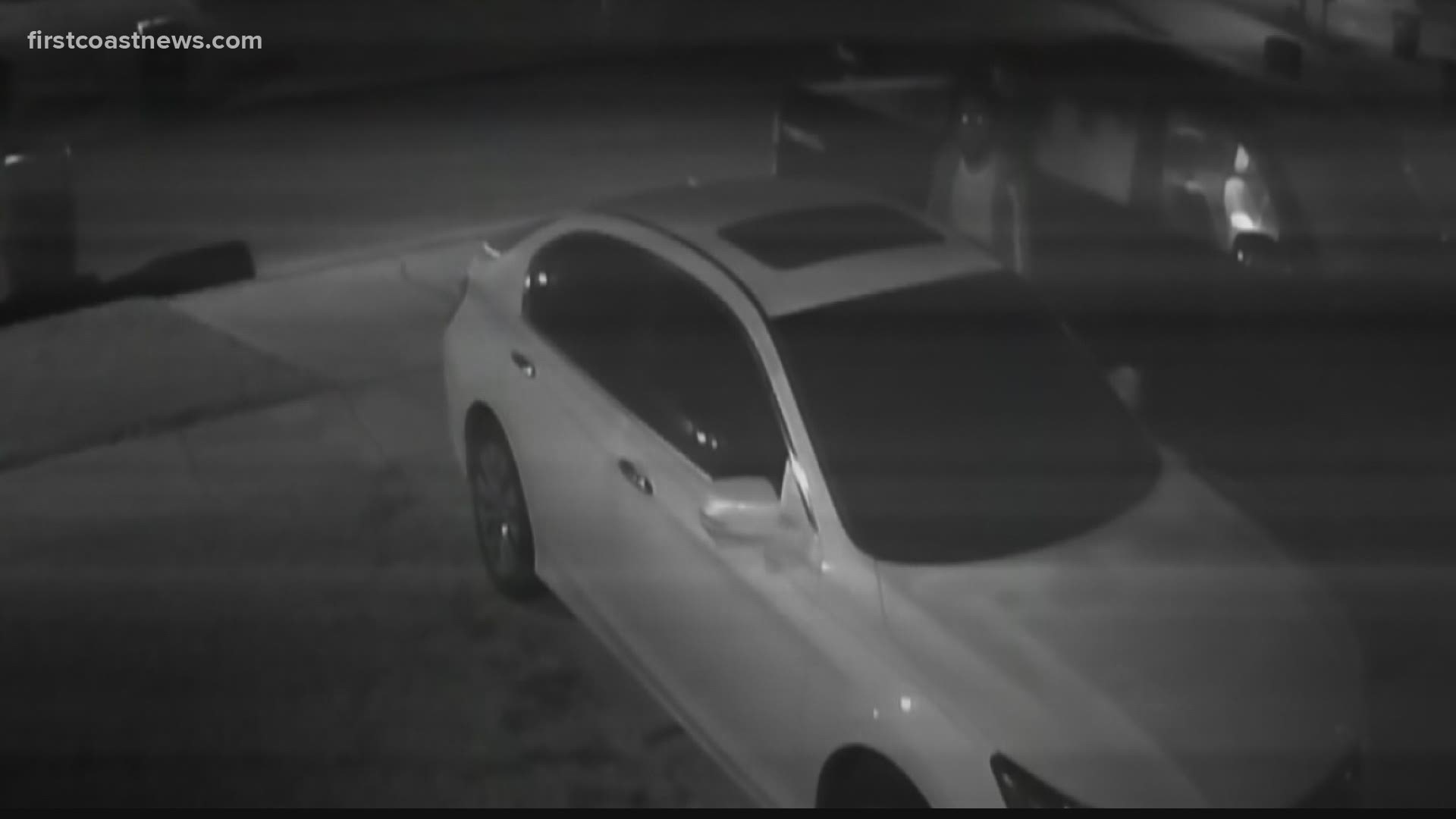 Have you done the 9 p.m. routine? JSO reminds you to remove valuables from vehicles to prevent burglaries
