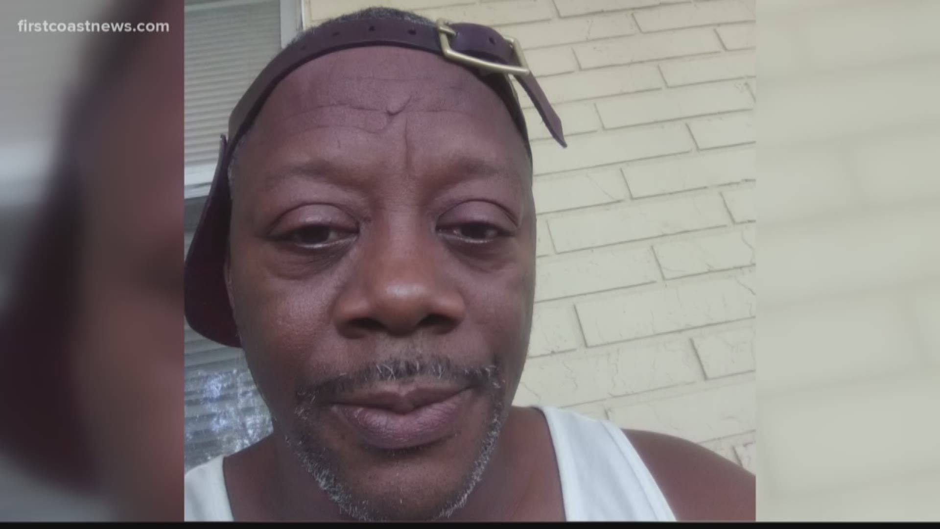 Rodney Reid was reportedly found dead with a gunshot wound in a home in the 2200 block of Grand Street around 3:45 p.m., family told First Coast News.