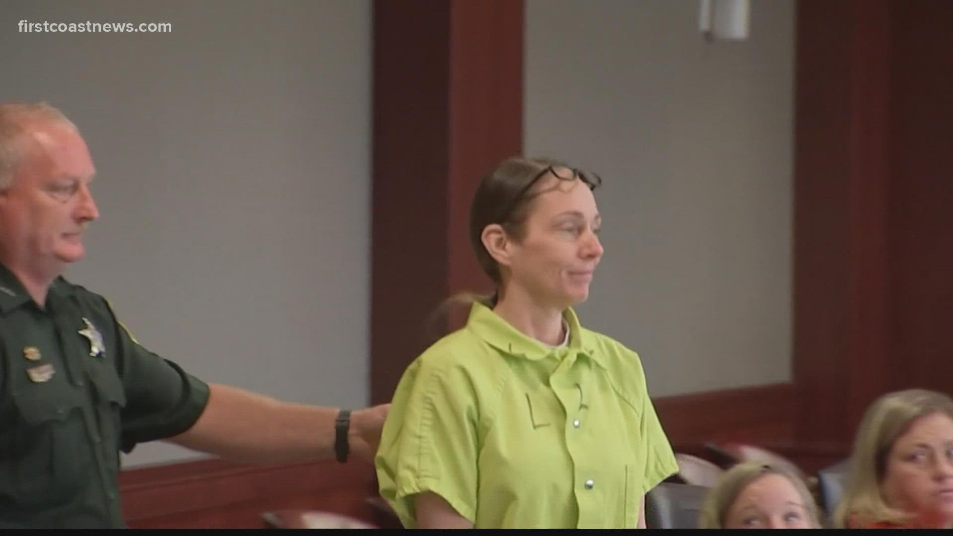 There were 600 potential jurors summoned for the court to narrow down to a pool of 60 in the trial for Kimberly Kessler, accused of murdering Joleen Cummings.