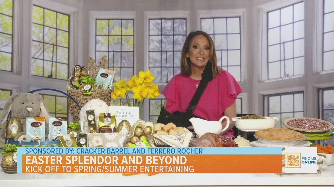 Easter Splendor and Beyond | firstcoastnews.com