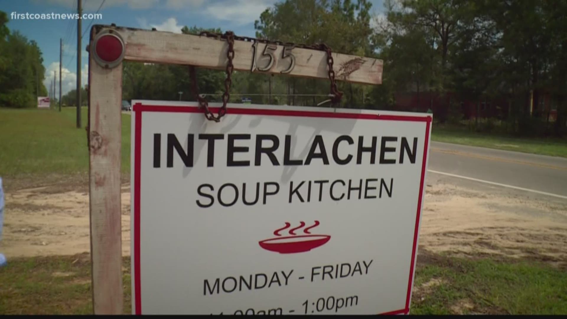 Interlachen soup kitchen still faces challenges after zoning vote