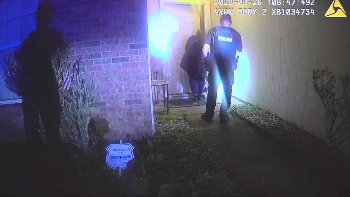 Jacksonville Sheriff says he s frustrated with violence against