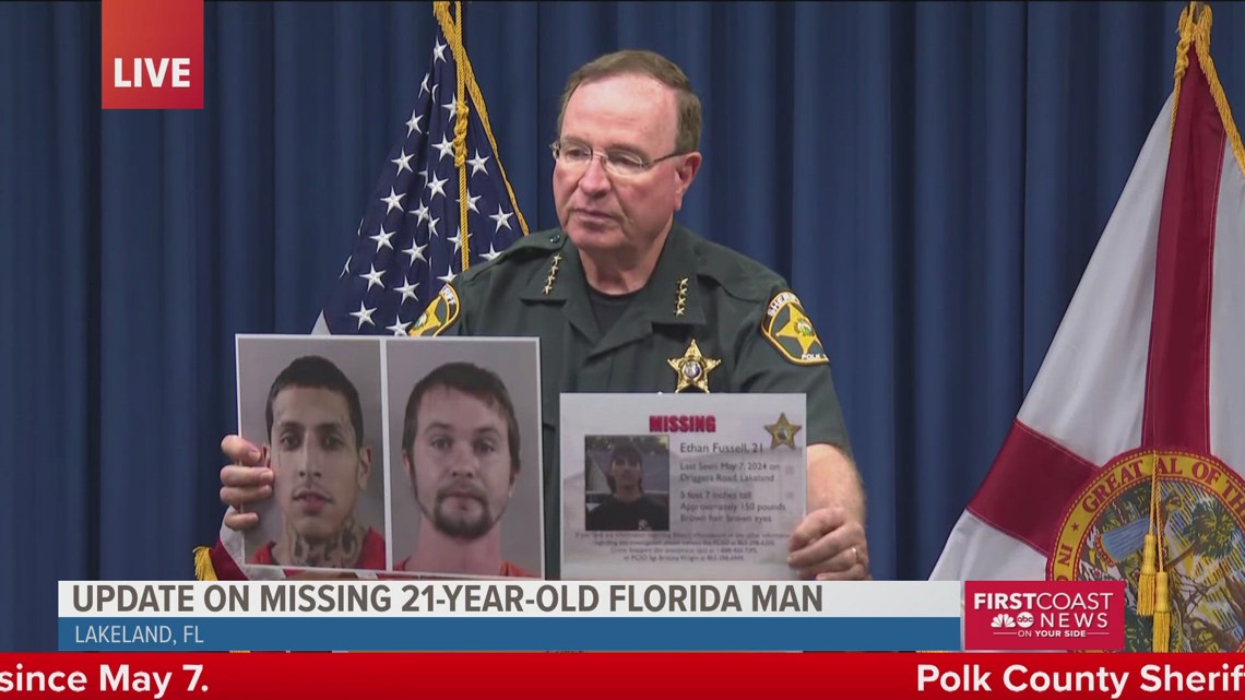 2 arrested for murder of missing Ethan Fussell | firstcoastnews.com