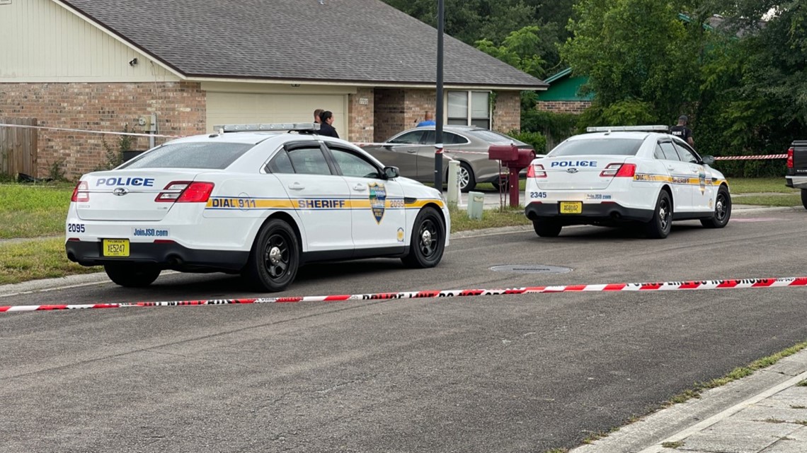 1 injured in shooting in Jacksonville Heights area