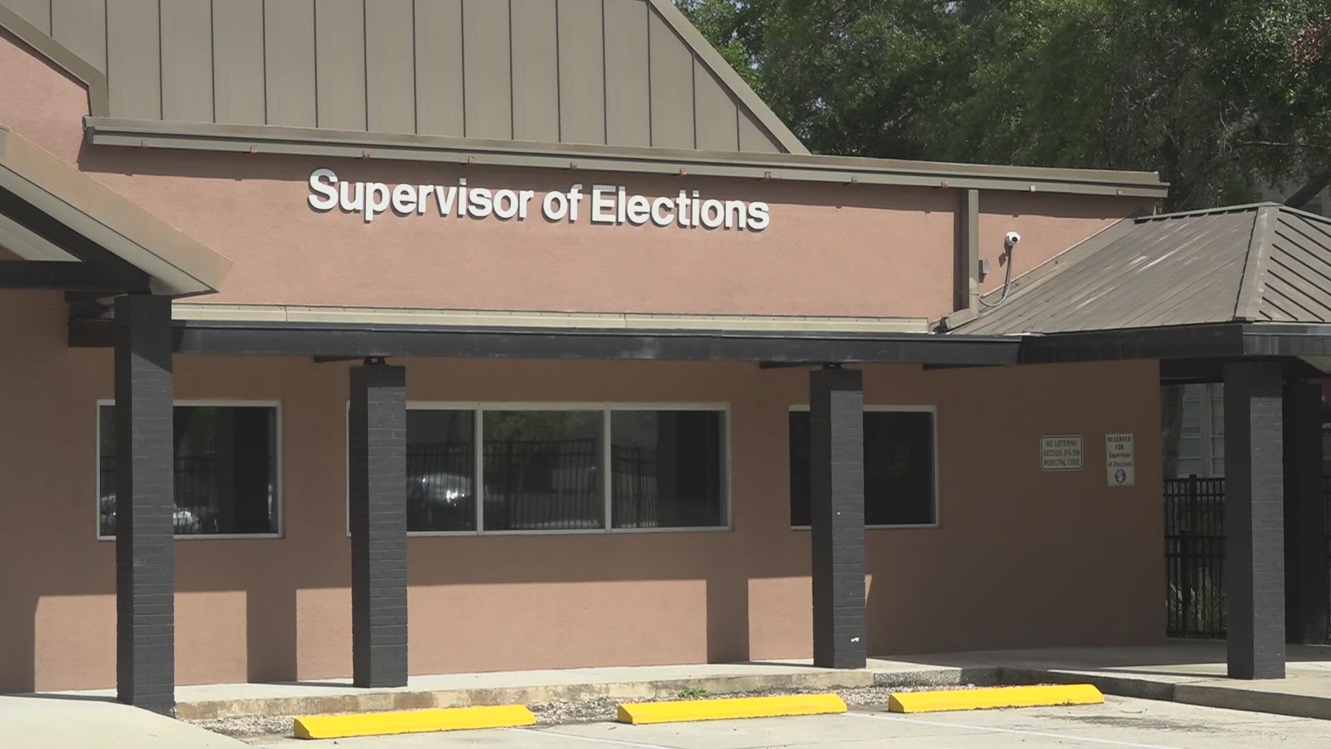 Plenty of circumstances have changed over the month of July with the presidential election coming soon and Duval County being a swing county.