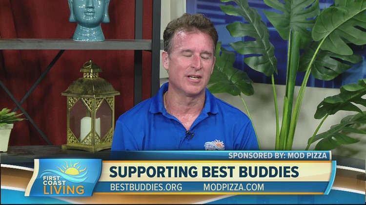 Best Buddies International: On a Mission to Help Those with IDD