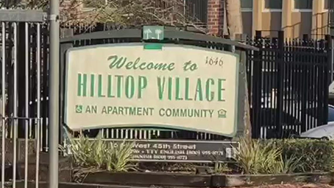 2 people shot at jacksonville apartment complex firstcoastnews com