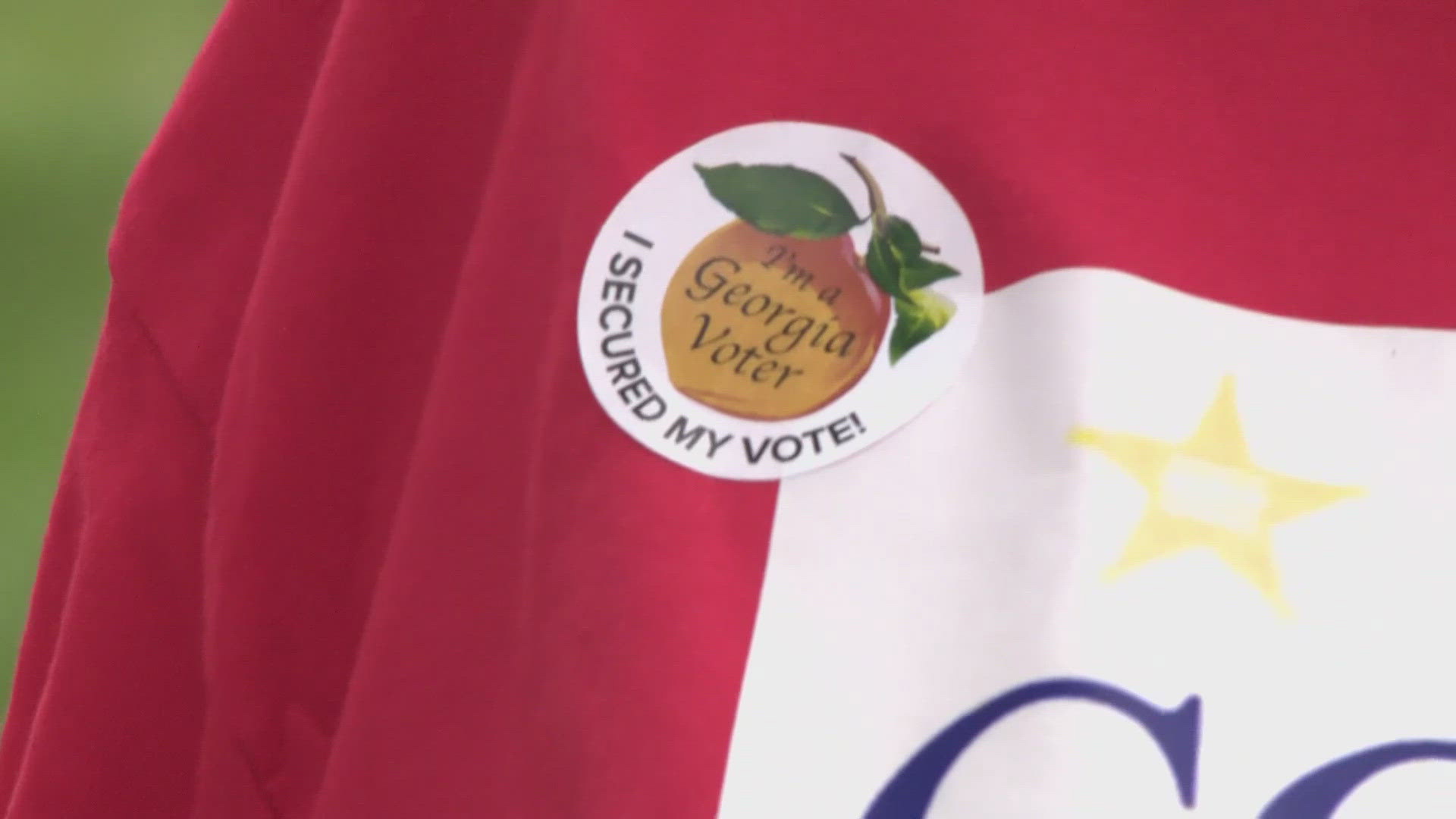 Georgia voters are heading to the polls on Tuesday to cast their ballots in the 2024 primary election.