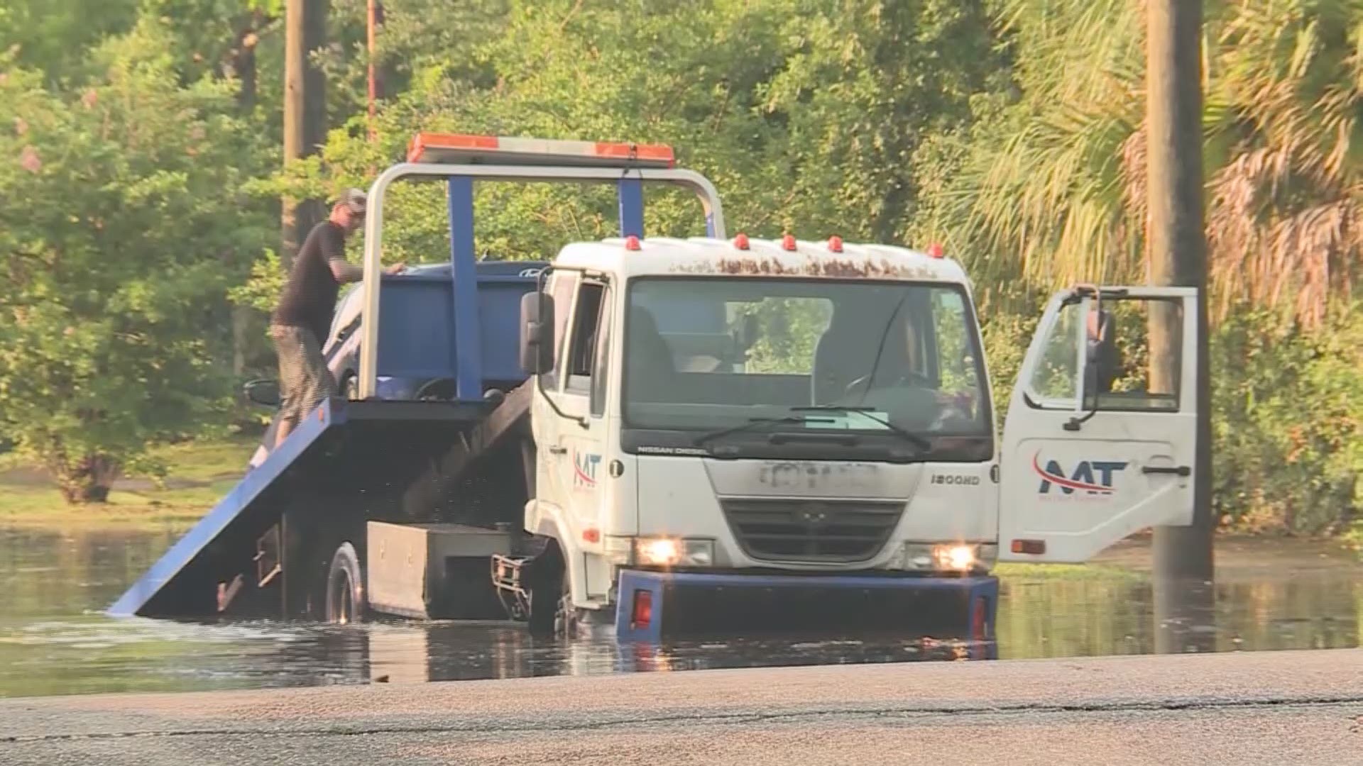 30+ Tow Truck Jacksonville Fl Pictures