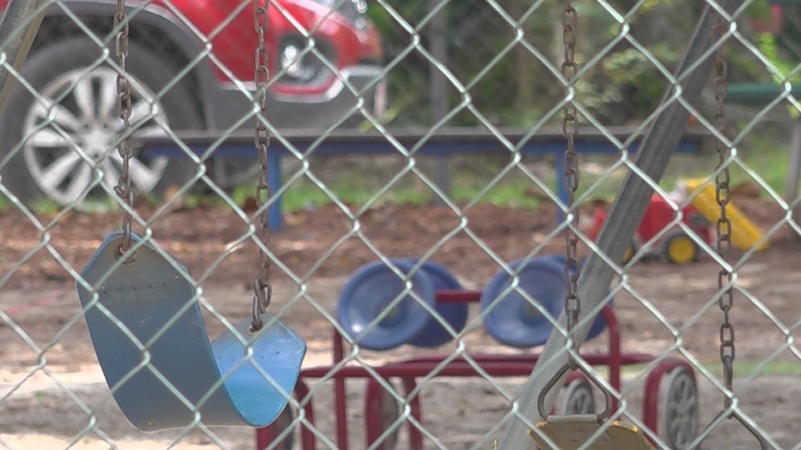 Bradford PreSchool accused of abusing children