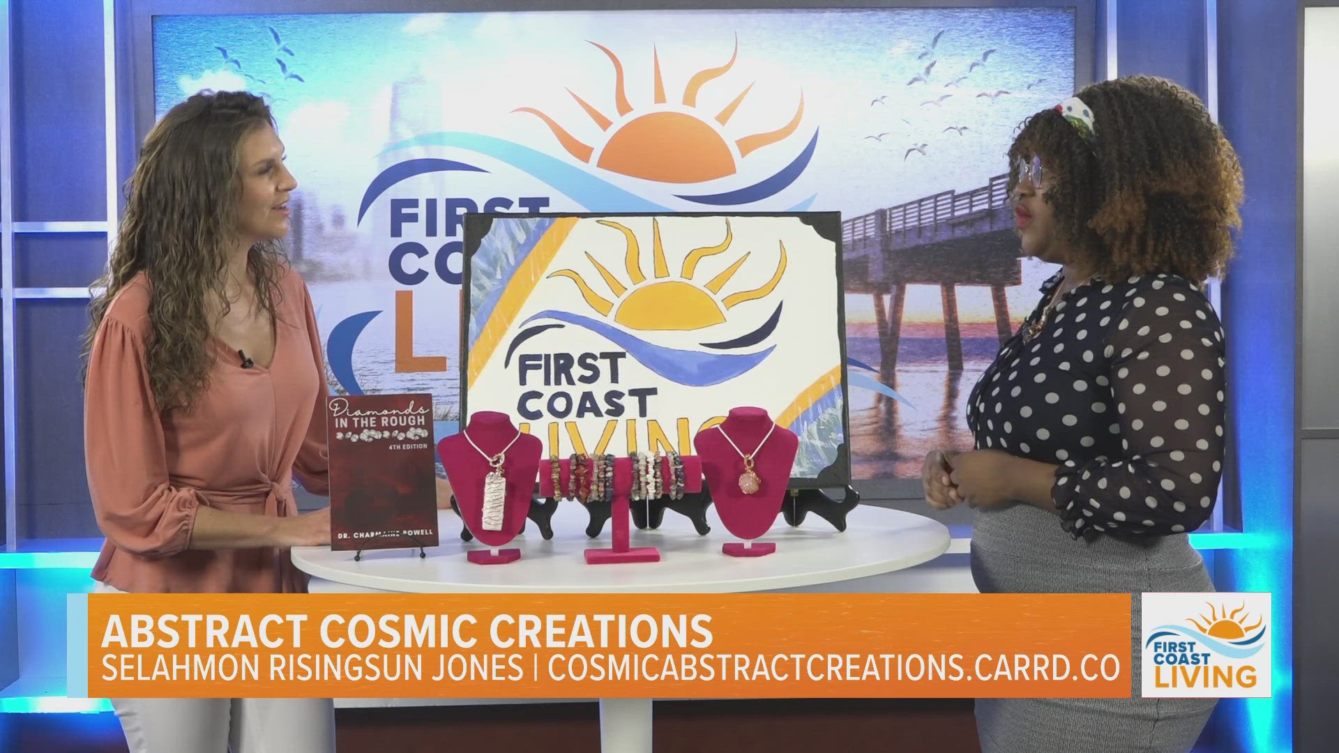 Selahmon Risingsun Jones | cosmicabstractcreations.carrd.co