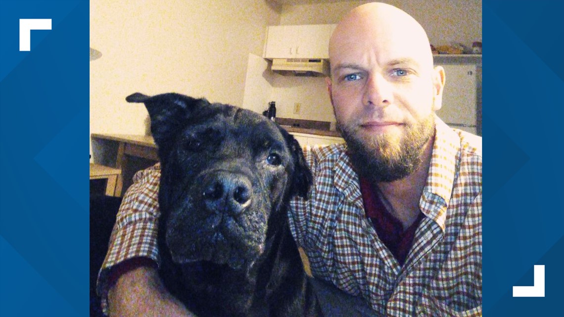 Homeless veteran gets help from strangers online - Vimarsana News