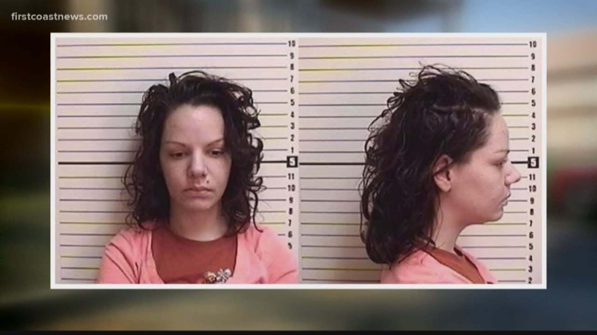The mother of a 7-month-old child who died last week in Kingsland, Georgia is being charged with involuntary manslaughter and cruelty to a child, according to new details from Camden County Sheriff?s Office.
