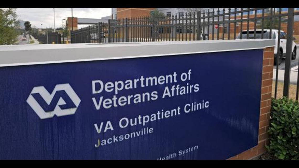 VA outpatient clinic in St. Augustine breaks ground