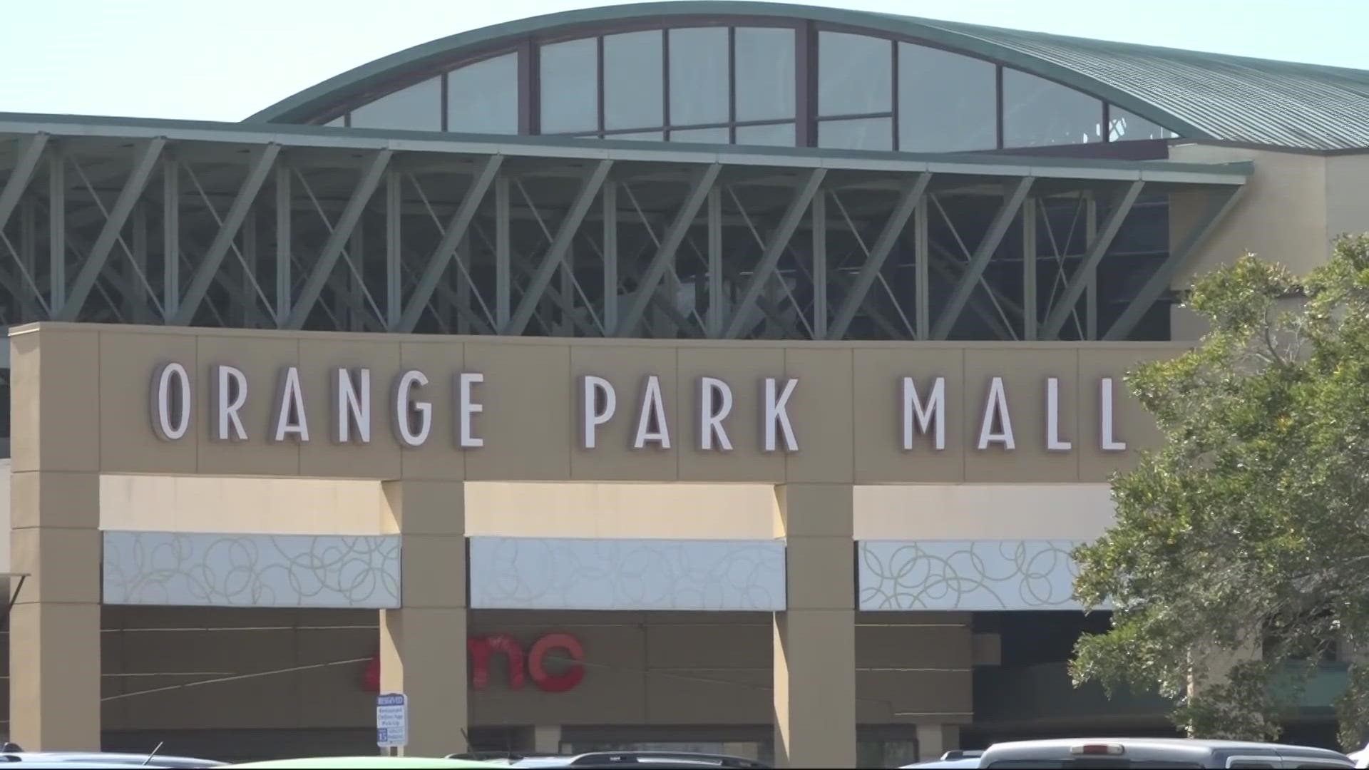 The mall says it's working with the sheriff's office to implement additional safety measures.