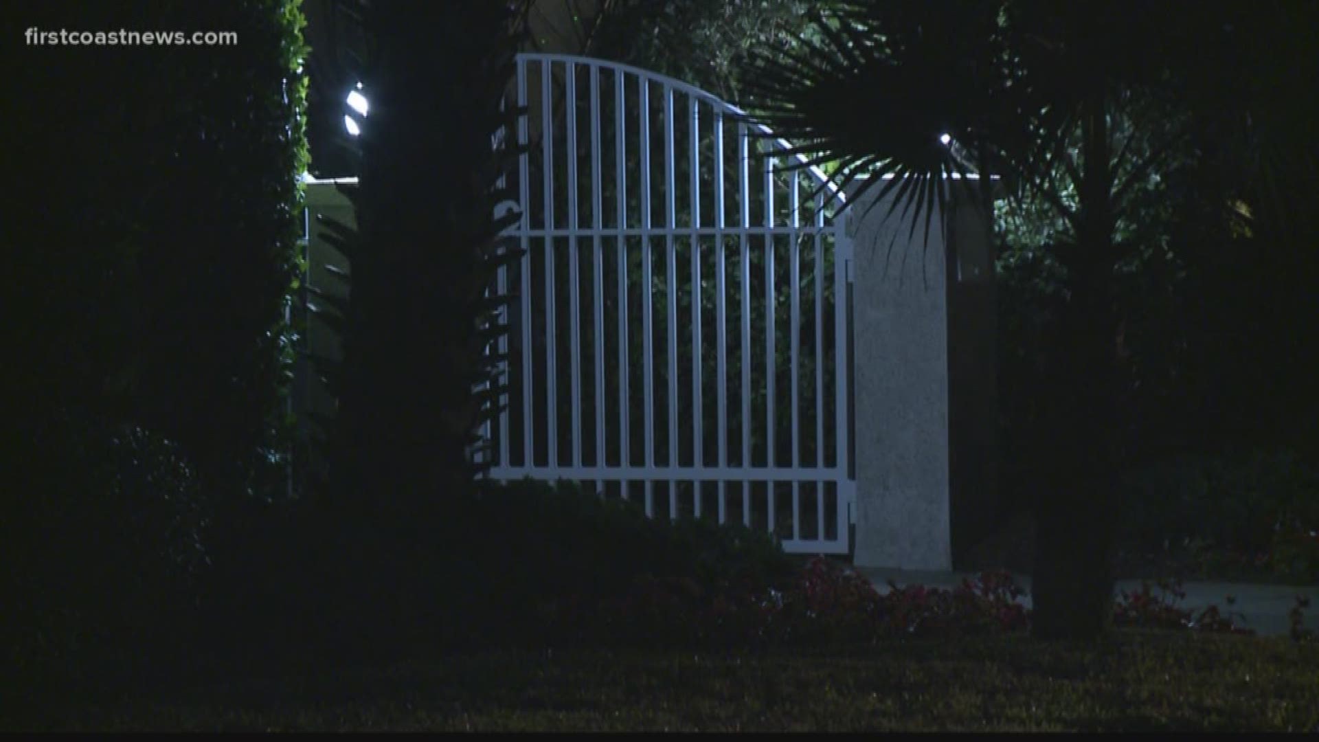The Fernandina Beach Police Department is investigating a home invasion robbery that occurred early Saturday morning.