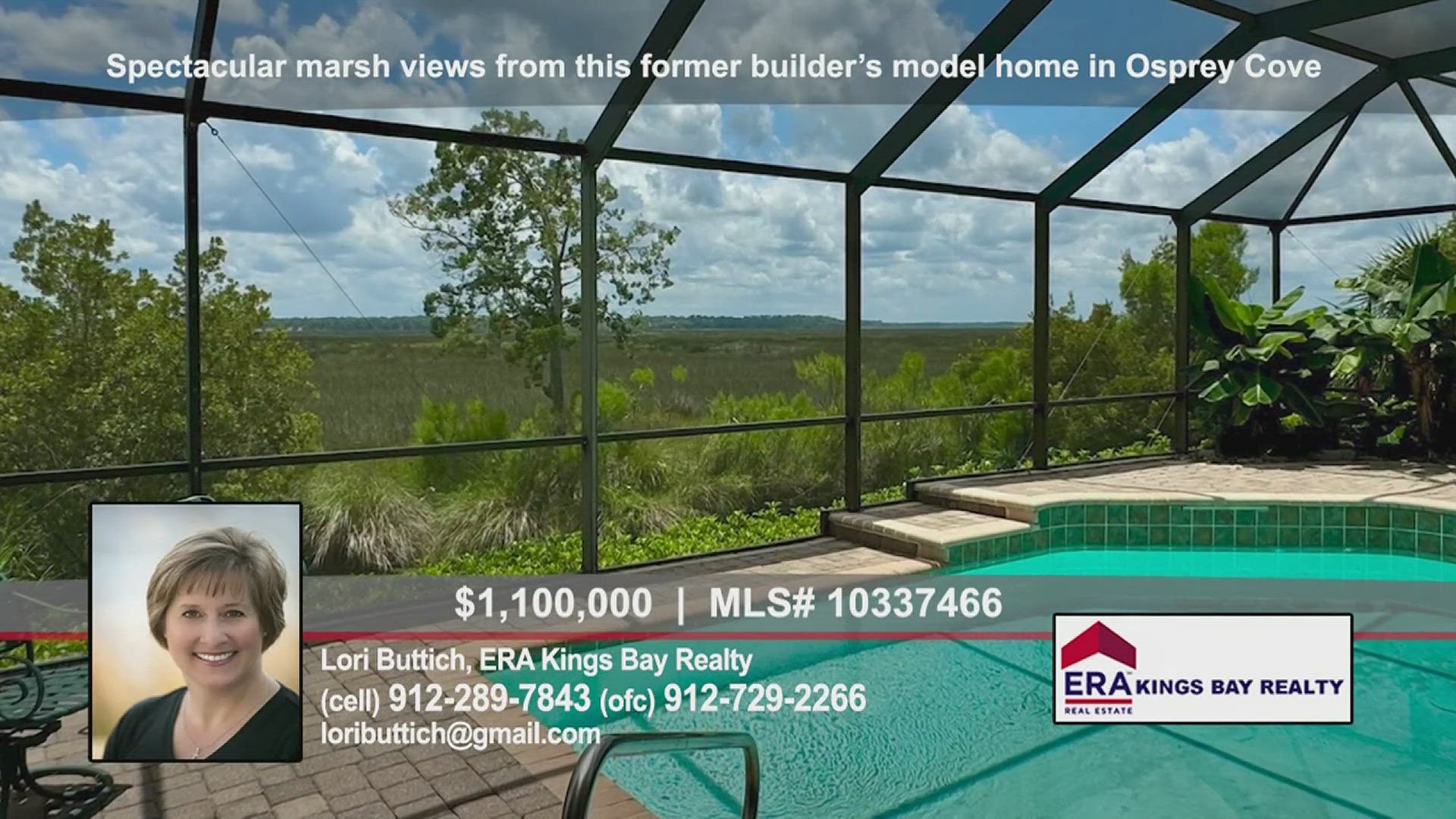 Homes for sale in Nassau County, Amelia Island & Southeast Georgia - HCTV SPONSORED CONTENT