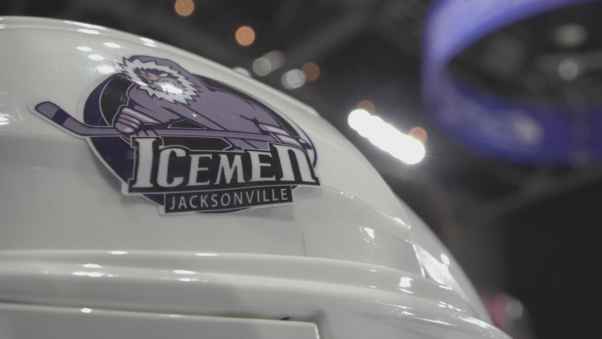 A family affair in Jacksonville: Cockerill Brothers share the ice for the Jacksonville Icemen